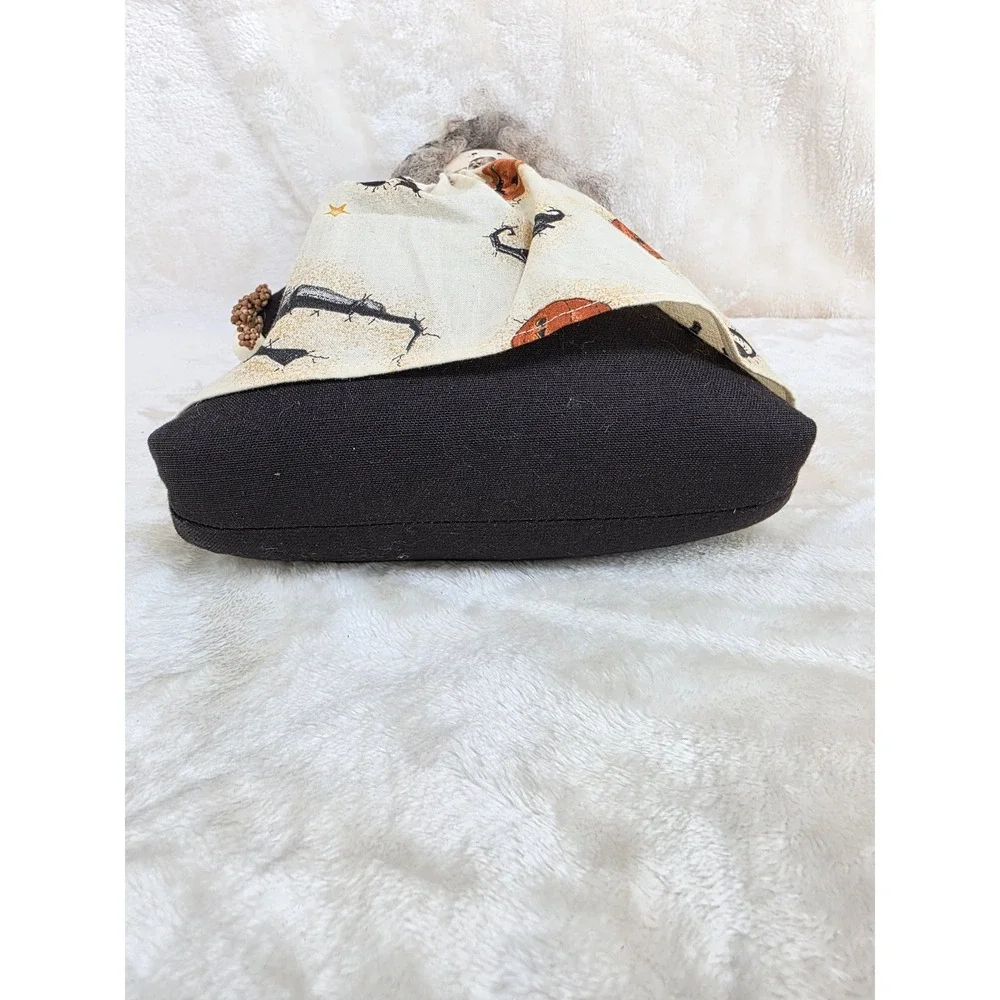 Vintage Halloween Witch‎ Door Stopper
